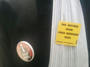 aj manif