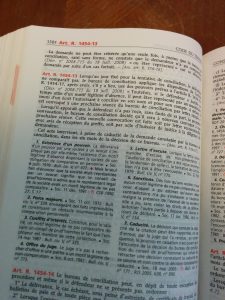 conciliation prud'hommes pouvoir