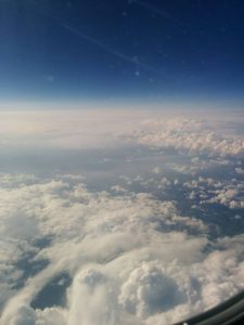 nuages