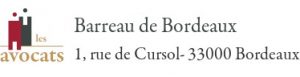barreau de bordeaux ids