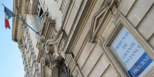 Tribunal de Grande Instance Libourne Image sud ouest
