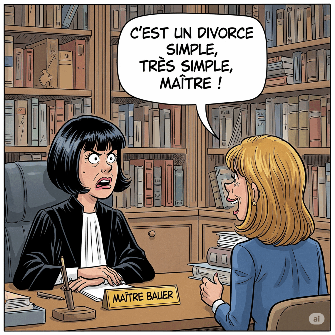 image générée par gemini