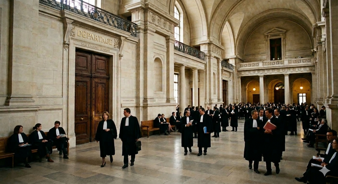 avocat prud'hommes bordeaux