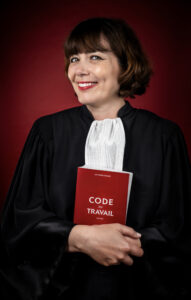 Me Michèle BAUER avocate pénaliste Bordeaux loi SURE justice criminelle