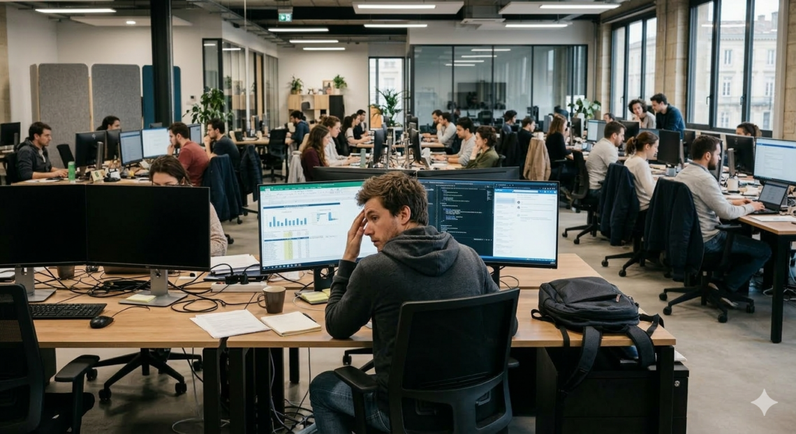 avocat licenciement insuffisances professionnelles bordeaux